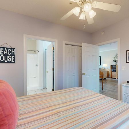 Апартаменты Myrtlewood Миртл-Бич Экстерьер фото